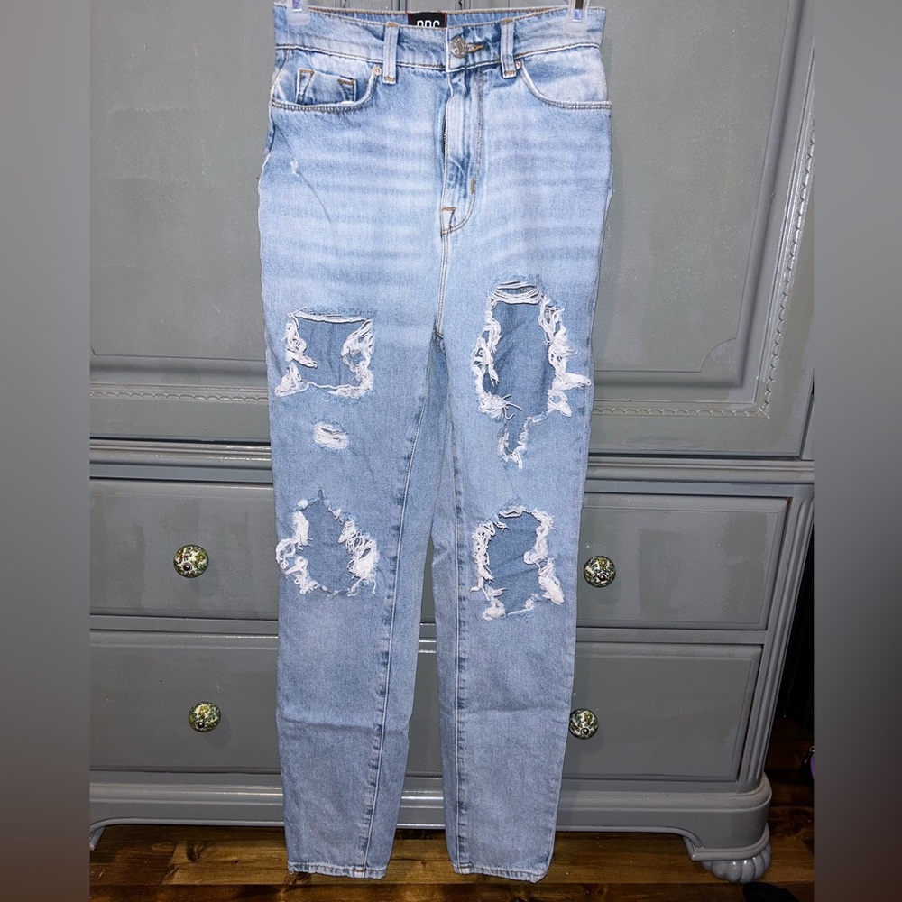 BDG size 24 jeans